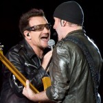 U2 podría lanzar su nuevo álbum este verano