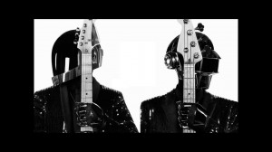 Computerized, el tema de Daft Punk con Jay-Z que sale ahora a la luz