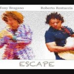 Conoce ESCAPE, la banda de Tony Bragano y Roberto Restuccia