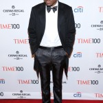 Frank Ocean adelanta que ya graba su segundo disco
