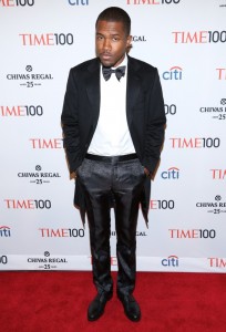 Frank Ocean adelanta que ya graba su segundo disco
