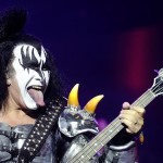 Gene Simmons: los artistas de hip-hop no pertenecen en el Rock and Roll Hall of Fame