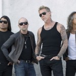 Metallica estrena nueva canción, “The Lords of summer”,  en un concierto
