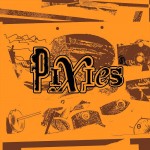 Pixies anuncian su primer disco en 23 años