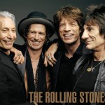 The Rolling Stones actúan en Madrid el 25 de Junio