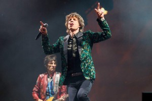 The Rolling Stones confirman dos conciertos en Europa para este verano