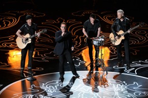 U2 niega que vaya a retrasar su nuevo disco
