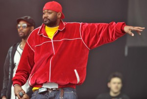 Wu Tang Clan lanzará una única copia de su nuevo disco