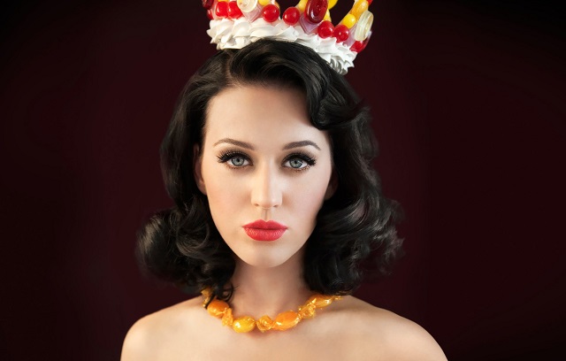 Curioso vídeo de Katy Perry para “Birthday” 1