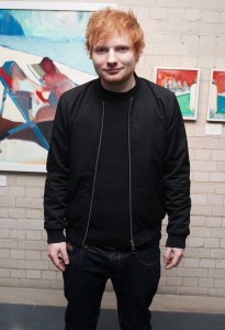 Ed Sheeran anuncia lanzamiento de nuevo single y fecha para su nuevo disco