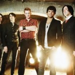 Estrenamos el vídeo de “Smooth Sailing”, lo nuevo de Queens of the Stone Age