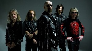 Judas Priest revelará datos de nuevo disco “por partes”