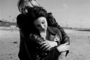 Lana Del Rey estrena “Wes Coast”