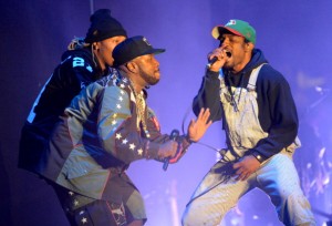 Mira la actuación al completo de Outkast en el Festival de Coachella