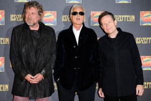 Robert Plant dice que no existe posibilida de que Led Zeppelin vuelvan a reunirse