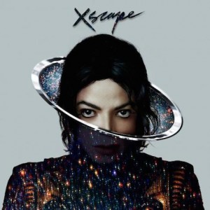 “Xscape” es el título del nuevo disco de Michael Jackson