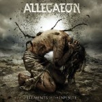 Allegaeon lanza extraño video para “1.618”