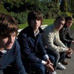 Arctic Monkeys lanzará Snap Out Of It como próximo single