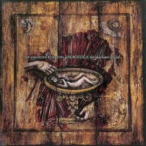 Billy Corgan  reeditará Machina en “su forma original”