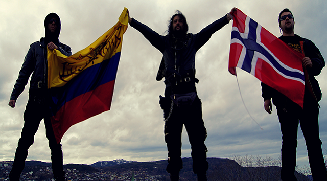 “Blackhearts”, el nuevo documental sobre black metal noruego 1