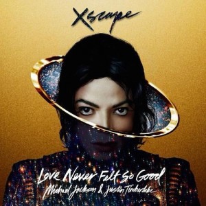 Escucha “Love never felt so good” la nueva canción de Michael Jackson con Justin Timberlake