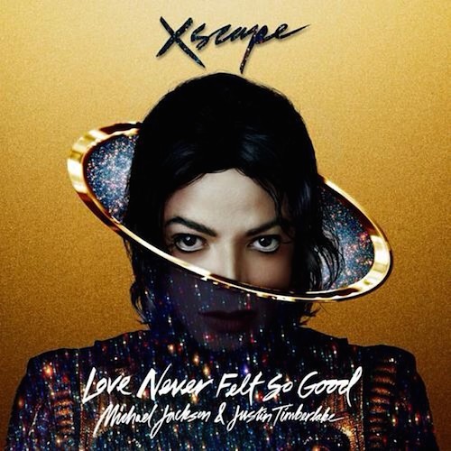 Escucha Love never felt so good la nueva canción de Michael Jackson con Justin Timberlake Foto de Escucha Love never felt so good la nueva canción de Michael Jackson con Justin Timberlake