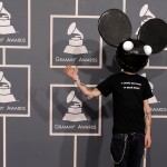 Escucha “Seeya” lo nuevo de Deadmau5