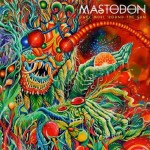 Escucha un adelanto de la nueva pista de Mastodon  “Chimes At Midnight”