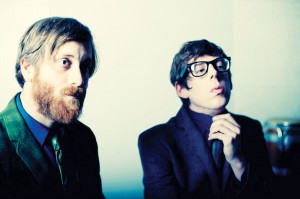 Escucha y mira el vídeo de “Fever”, lo nuevo de The Black Keys