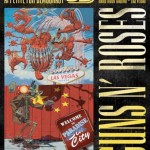 Guns N’ Roses anuncia nueva película Appetite for Democracy 3D