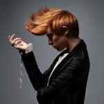 La Roux y su emotivo video para “Let Me Down Gently”