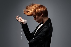 La Roux y su emotivo video para “Let Me Down Gently”