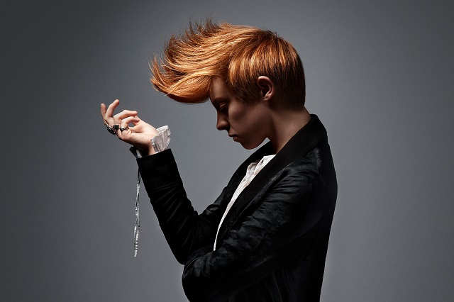La Roux y su emotivo video para “Let Me Down Gently”