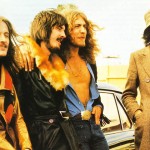 Led Zeppelin estrena nuevo video para “Whole Lotta Love”
