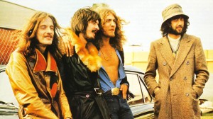 Led Zeppelin estrena nuevo video para “Whole Lotta Love”