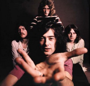 Led Zeppelin se enfrenta a demanda judicial respecto a los derechos de “Stairway to Heaven”