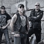 Accept estrena el video musical de “Stampede”