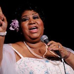 Aretha Franklin anuncia nuevo disco y trabajará con Andre 3000 de Outkast