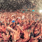 Armin Van Buuren y Hardwell, presentes en las residencias del Ushuaia Ibiza Beach Hotel