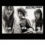 Au Revoir Simone y Nikolai Fraiture de The Strokes lanzan versión del “Fade Into You” de Mazzy Star