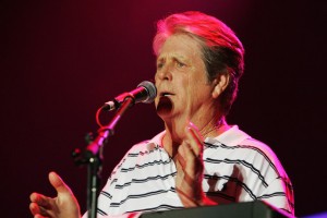 Brian Wilson trabaja en un nuevo disco con Lana del Rey y Frank Ocean