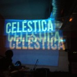 Celéstica presenta “Círculos perfectos”, su último trabajo