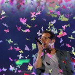 Coldplay estrena su nuevo vídeo de “Sky full of Stars”
