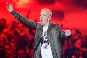 Eminem lanza un nuevo tema de la banda sonora de The Equalizer
