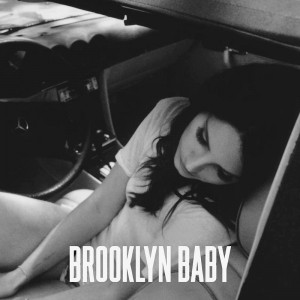 Escucha “Brooklyn Baby” un nuevo tema del “Ultraviolence” de Lana del Rey