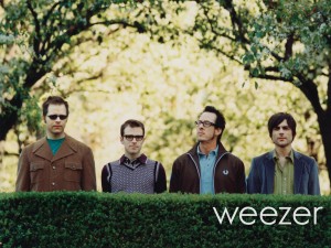 Escucha el adelanto de “Ain’t Got Nobody” la nueva canción de Weezer