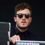 Escucha la nueva canción de Nicolas Jaar, “Consolation”