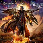 Escucha lo nuevo de Judas Priest: “Dragonaut”