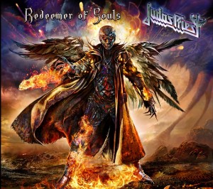 Escucha lo nuevo de Judas Priest: “Dragonaut”