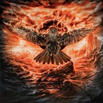 Falconer lanza nuevo álbum
